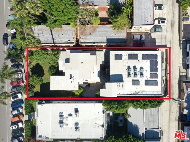 2000 Argyle Avenue, Los Angeles, CA 90068