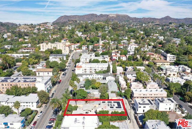 2000 Argyle Avenue, Los Angeles, CA 90068