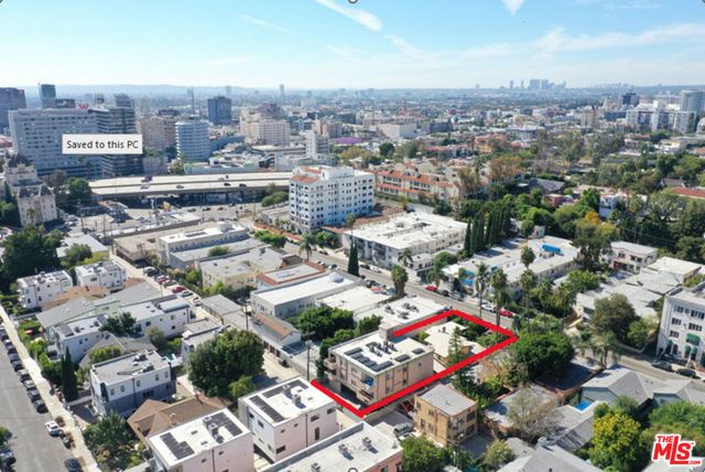 2000 Argyle Avenue, Los Angeles, CA 90068