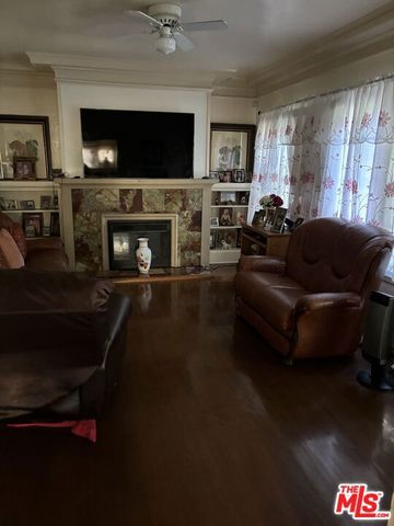 2000 Argyle Avenue, Los Angeles, CA 90068