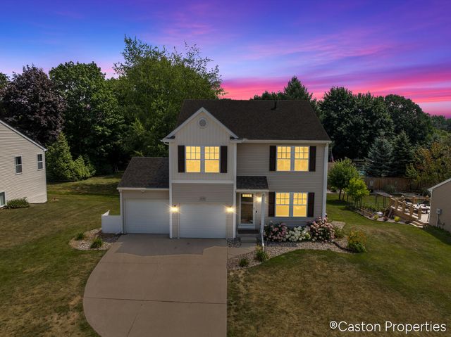 5170 Red River SW, Wyoming, MI 49418