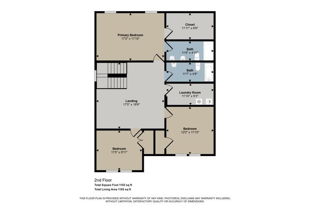 5170 Red River SW, Wyoming, MI 49418