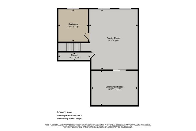 5170 Red River SW, Wyoming, MI 49418