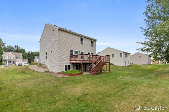 5170 Red River SW, Wyoming, MI 49418