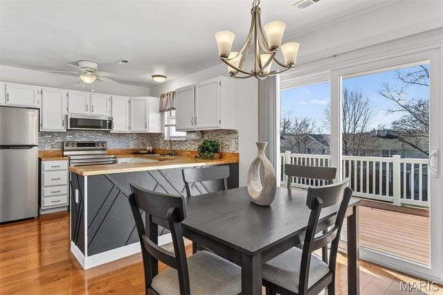 1706 N Wisteria Drive, St Charles, MO 63303