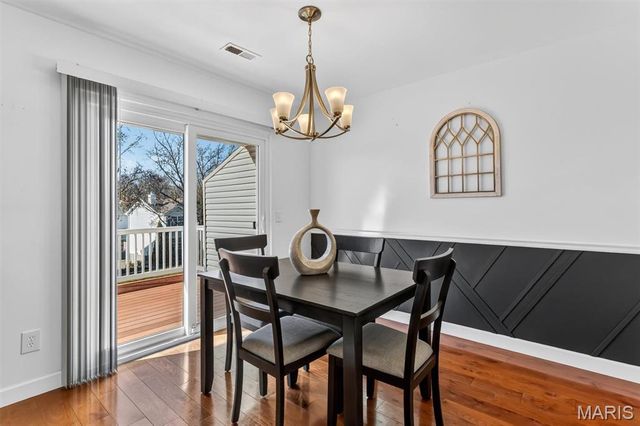 1706 N Wisteria Drive, St Charles, MO 63303