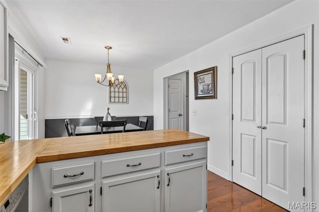 1706 N Wisteria Drive, St Charles, MO 63303