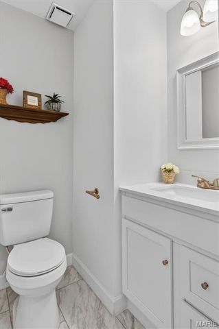 1706 N Wisteria Drive, St Charles, MO 63303