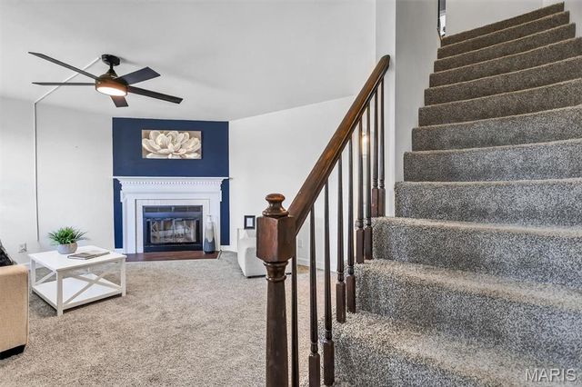 1706 N Wisteria Drive, St Charles, MO 63303