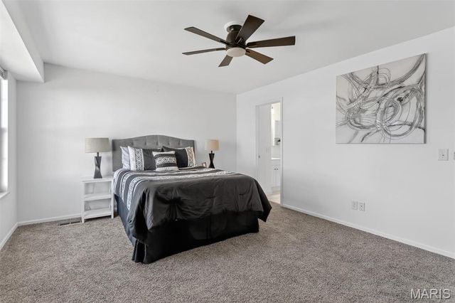 1706 N Wisteria Drive, St Charles, MO 63303