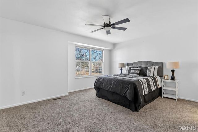 1706 N Wisteria Drive, St Charles, MO 63303