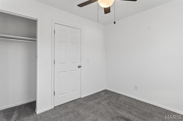 1706 N Wisteria Drive, St Charles, MO 63303