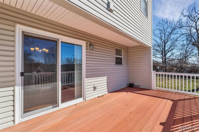 1706 N Wisteria Drive, St Charles, MO 63303