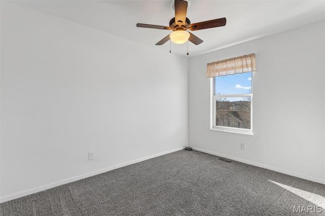 1706 N Wisteria Drive, St Charles, MO 63303