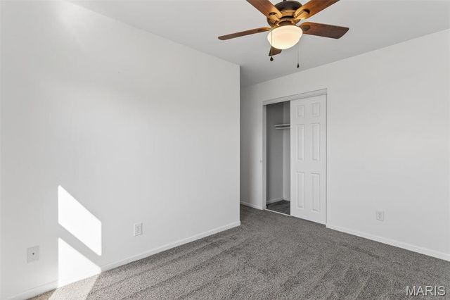 1706 N Wisteria Drive, St Charles, MO 63303