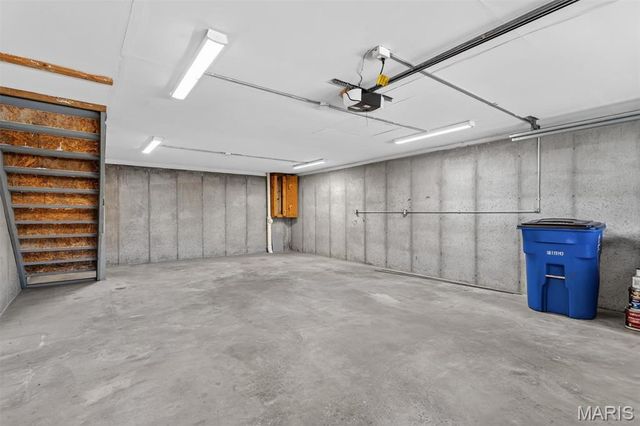 1706 N Wisteria Drive, St Charles, MO 63303