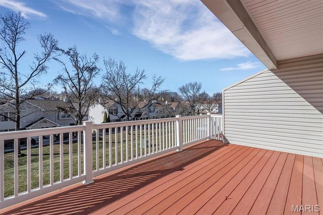 1706 N Wisteria Drive, St Charles, MO 63303