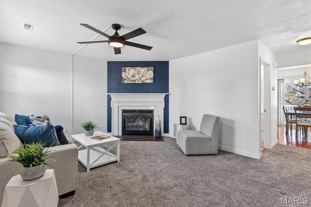 1706 N Wisteria Drive, St Charles, MO 63303