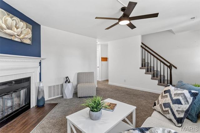 1706 N Wisteria Drive, St Charles, MO 63303