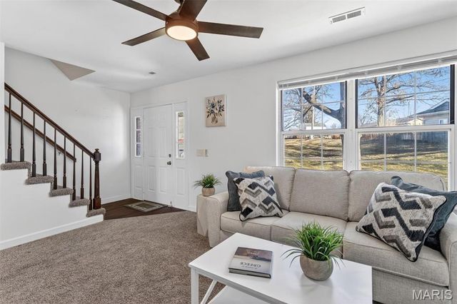 1706 N Wisteria Drive, St Charles, MO 63303