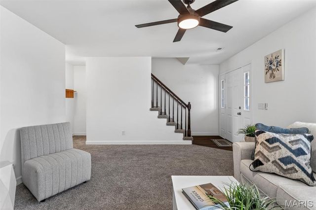 1706 N Wisteria Drive, St Charles, MO 63303