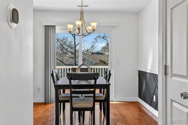 1706 N Wisteria Drive, St Charles, MO 63303