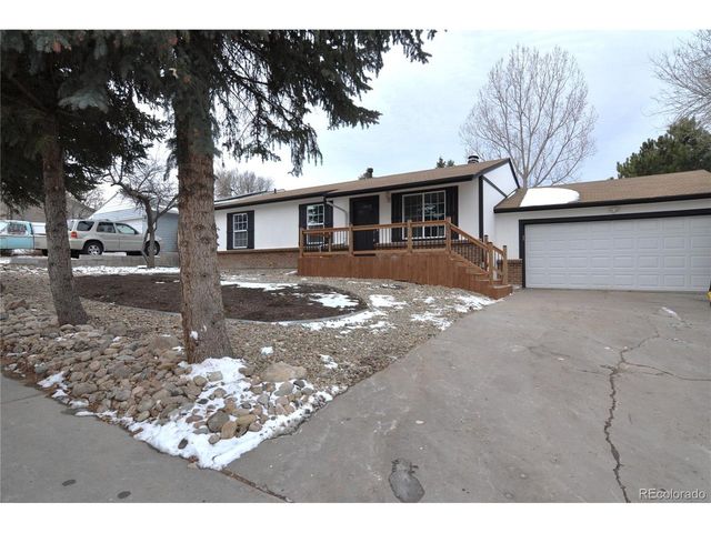 995 Oakwood Dr, Castle Rock, CO 80104