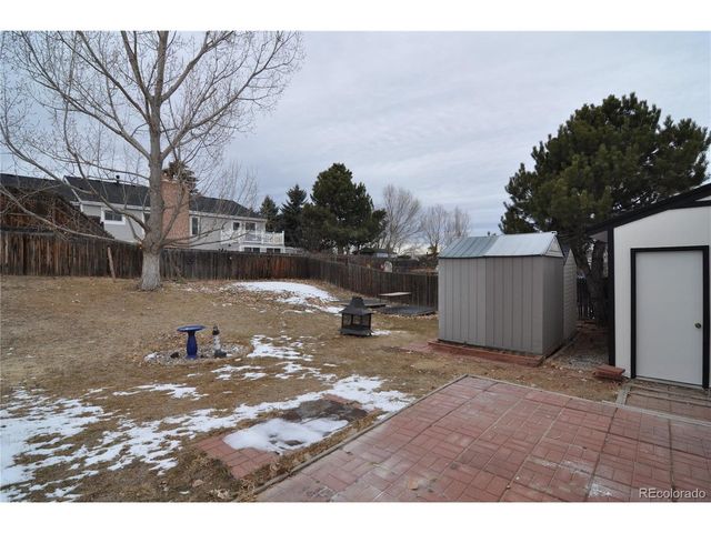 995 Oakwood Dr, Castle Rock, CO 80104