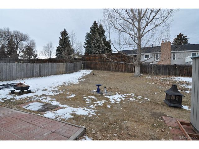 995 Oakwood Dr, Castle Rock, CO 80104