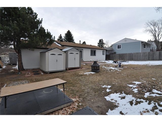 995 Oakwood Dr, Castle Rock, CO 80104