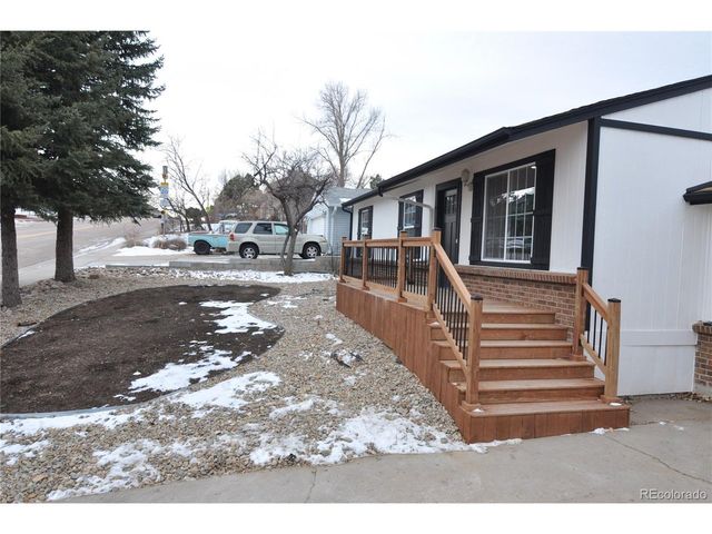 995 Oakwood Dr, Castle Rock, CO 80104