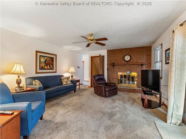 1875 Ellette Place, Charleston, WV 25311
