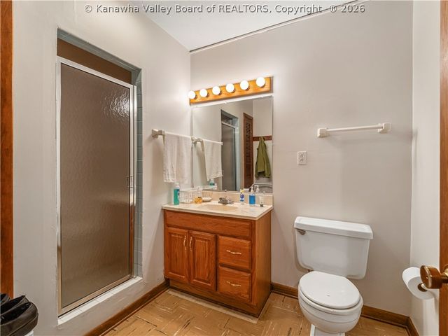 1875 Ellette Place, Charleston, WV 25311