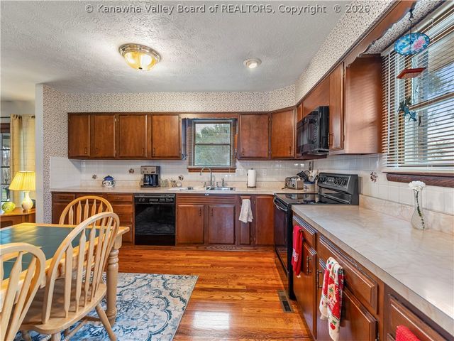 1875 Ellette Place, Charleston, WV 25311