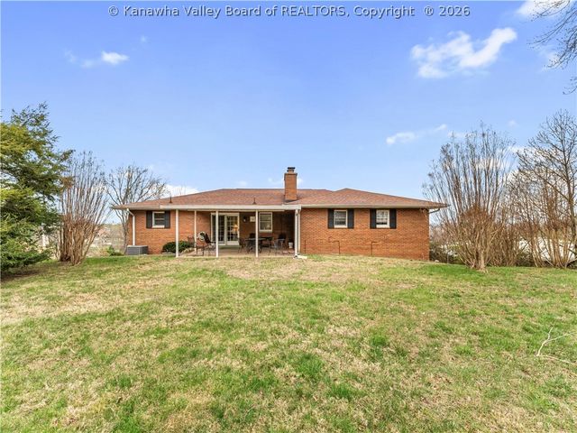 1875 Ellette Place, Charleston, WV 25311