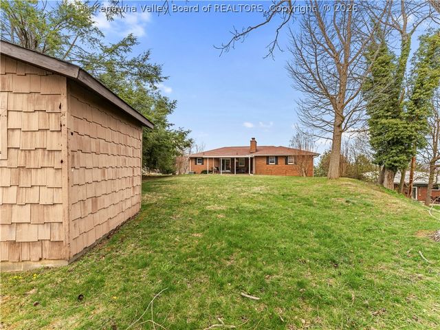1875 Ellette Place, Charleston, WV 25311
