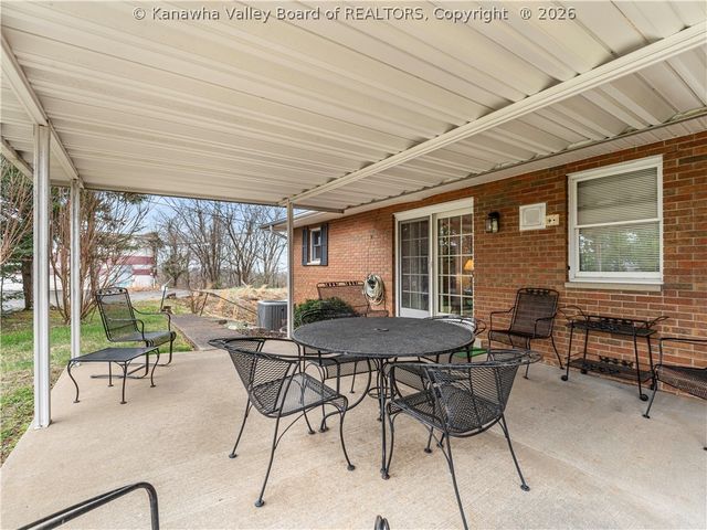 1875 Ellette Place, Charleston, WV 25311