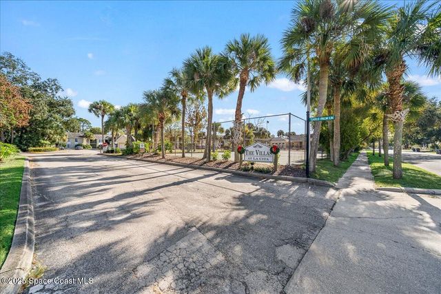 3505 Sable Palm Lane F, Titusville, FL 32780