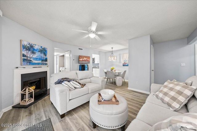 3505 Sable Palm Lane F, Titusville, FL 32780