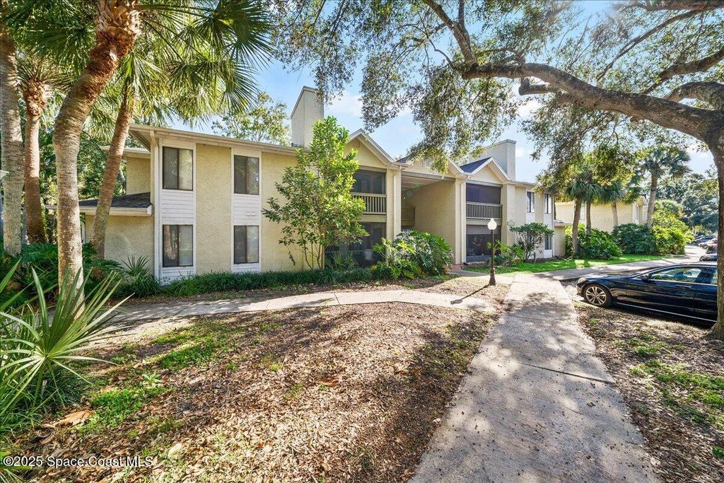 3505 Sable Palm Lane F, Titusville, FL 32780