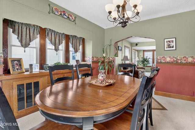4314 N Haven Avenue, Toledo, OH 43612