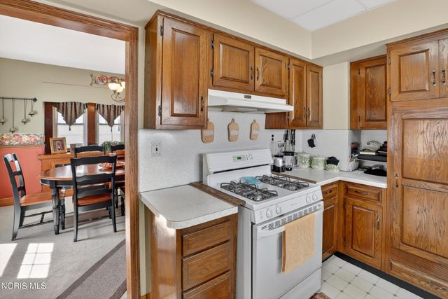 4314 N Haven Avenue, Toledo, OH 43612