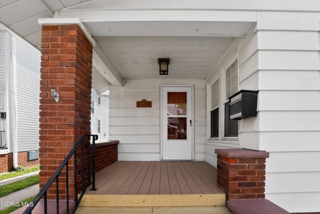 4314 N Haven Avenue, Toledo, OH 43612