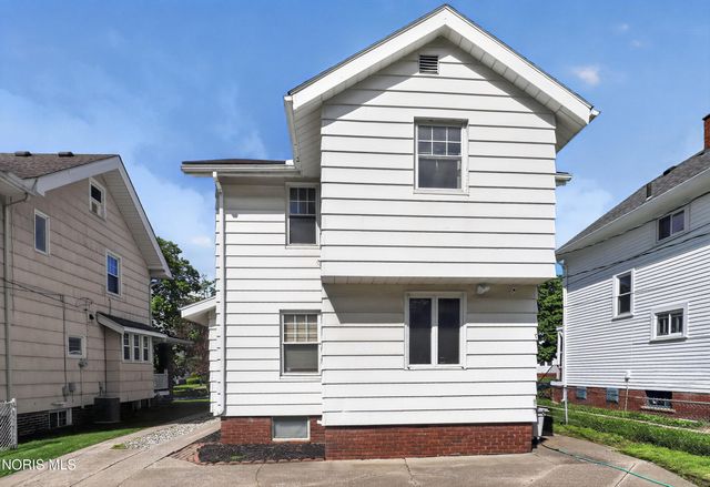 4314 N Haven Avenue, Toledo, OH 43612