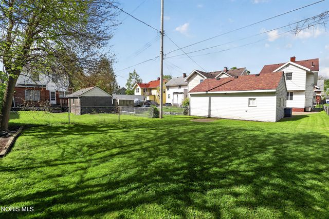 4314 N Haven Avenue, Toledo, OH 43612