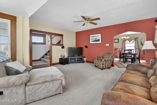 4314 N Haven Avenue, Toledo, OH 43612