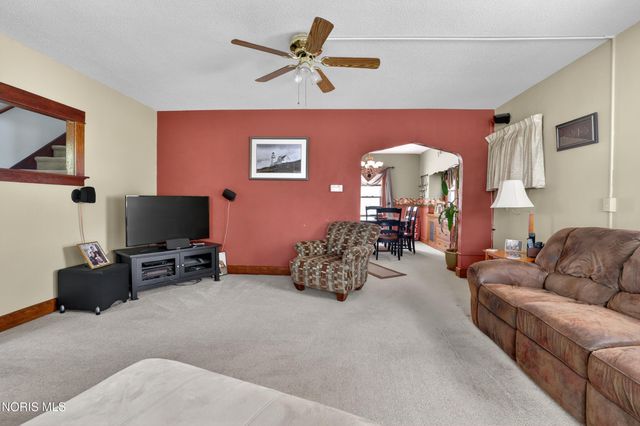 4314 N Haven Avenue, Toledo, OH 43612