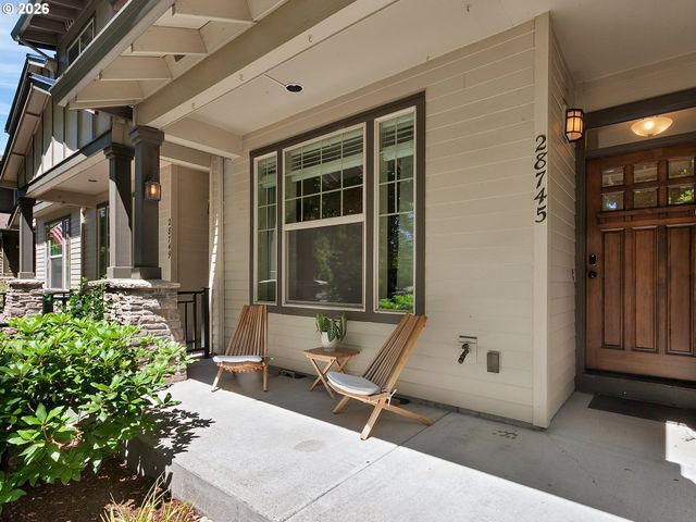 28745 Sw COSTA Cir E, Wilsonville, OR 97070