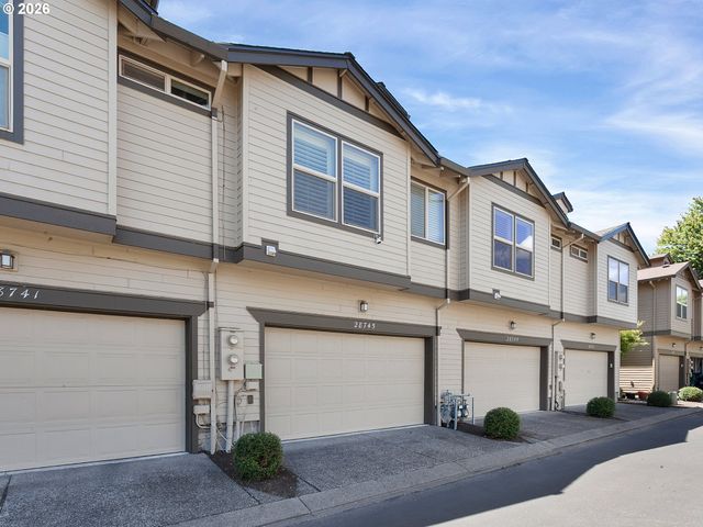 28745 Sw COSTA Cir E, Wilsonville, OR 97070