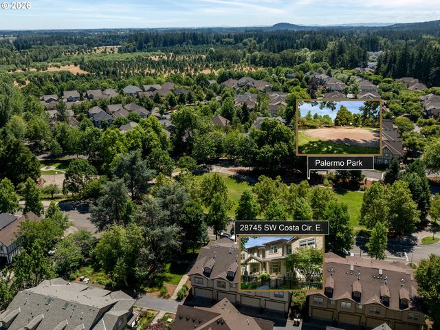 28745 Sw COSTA Cir E, Wilsonville, OR 97070